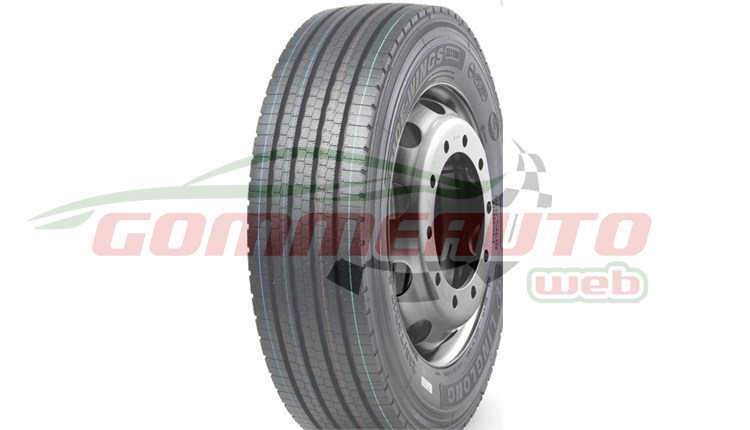 COP. 235/75 R17.5 132/130M KLS200